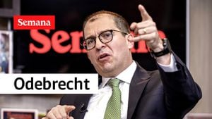 Atención | Fiscal revela detalles de las nuevas imputaciones por Odebrecht