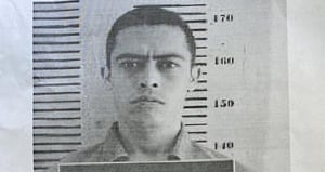Braian Orlando Cardona Marín, integrante de Los Pelusos, quien se fugó de la cárcel de Cómbita.