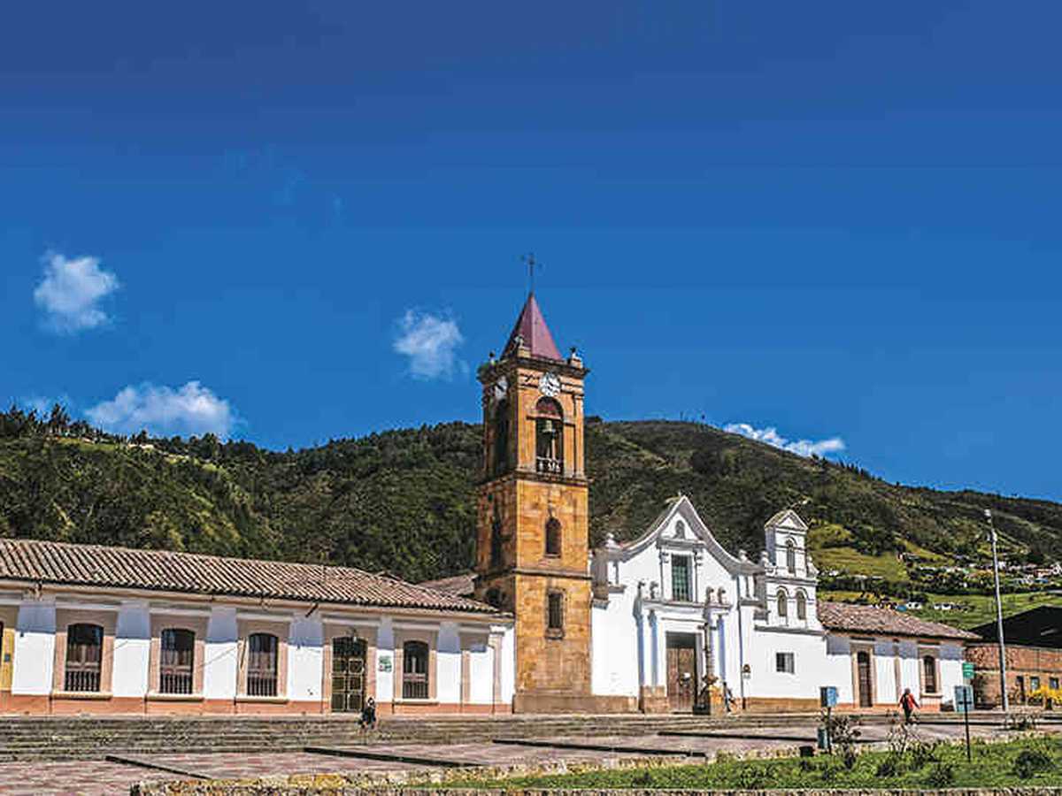 Este municipio es de puertas abiertas, hoy en día crece a un ritmo constante y recibe a personas de diversas regiones de Colombia e incluso de países vecinos.