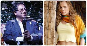 Video: se conocen las primeras imágenes del sensual contenido de Aura