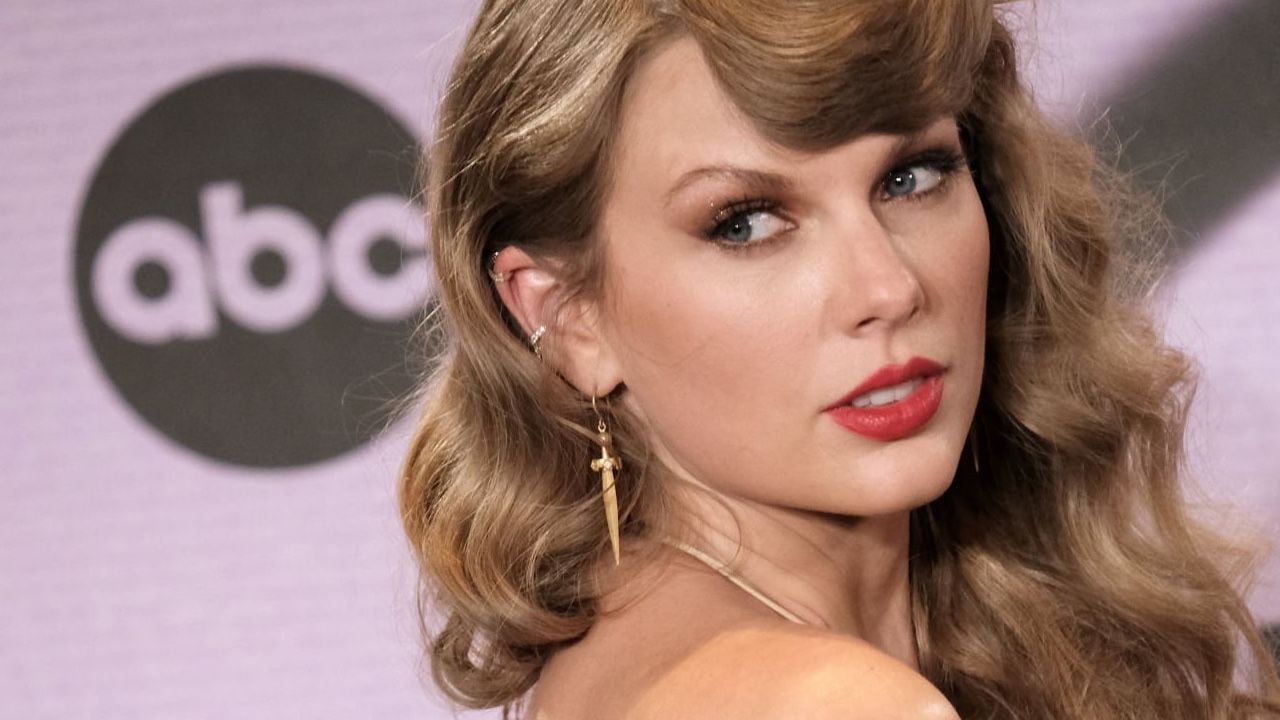 La cantante estadounidense Taylor Swift se encuentra en el mejor momento de su carrera artística