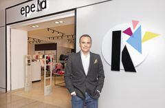Los almacenes de ropa para niños EPK cambiarán de nombre en Colombia