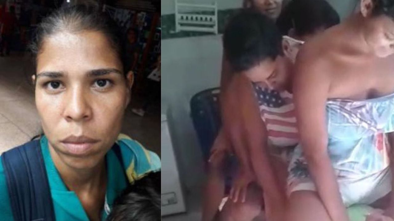 La violación se registró en la ciudad de Barquisimeto, estado Lara, Venezuela.