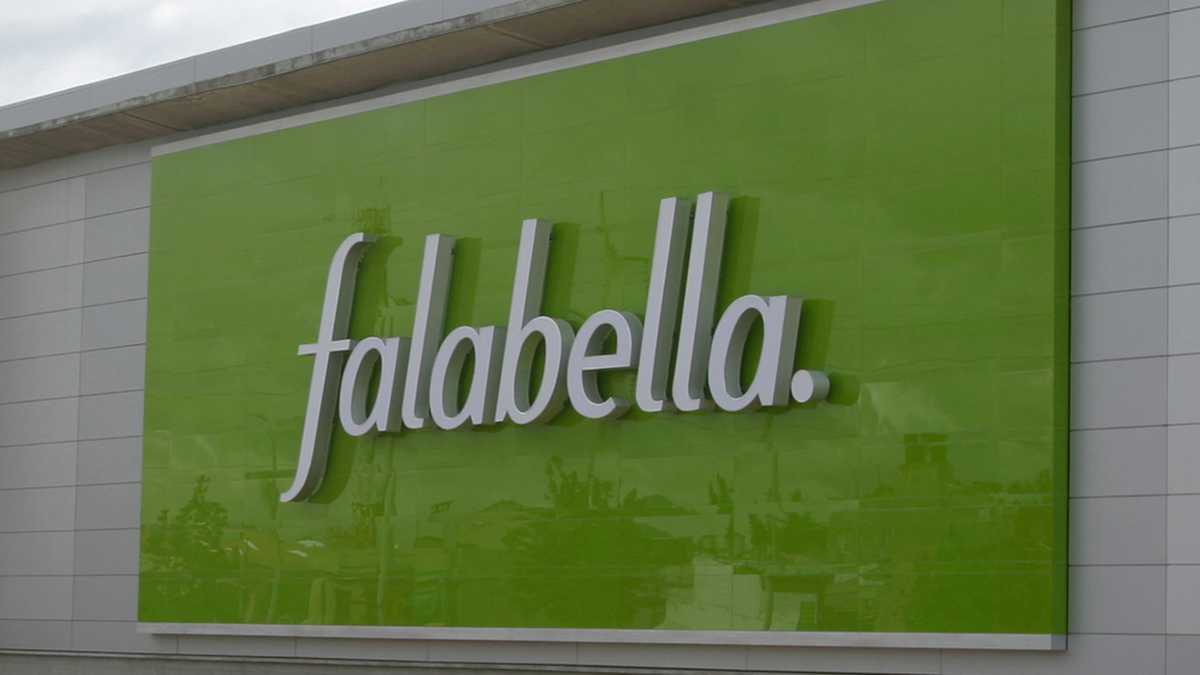 Falabella
