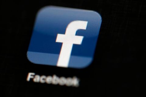 Facebook sería nocivo para un 12,5 % de los usuarios, según un sondeo interno