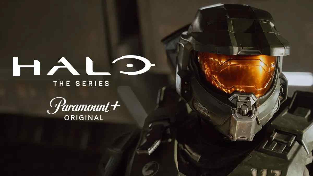 Se estrenó la segunda temporada de Halo en Paramount+