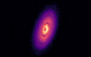 El aprendizaje automático permite distinguir planetas en formación en un disco protoplanetario
UGA
25/4/2023