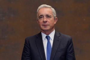 Álvaro Uribe Vélez Conexión Congreso