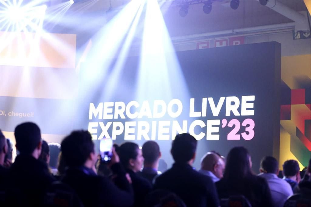 Mercado Libre Experience 2023