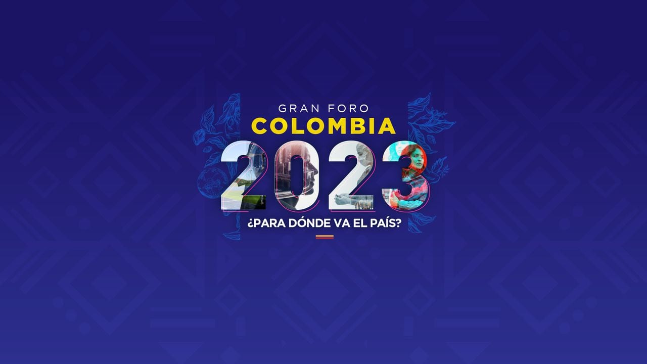 Foro Colombia 2023