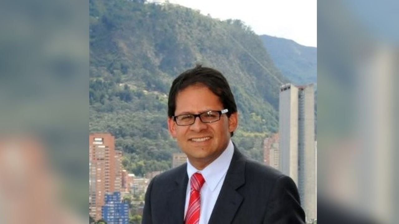 Gustavo Marulanda fue designado como nuevo director del Igac.