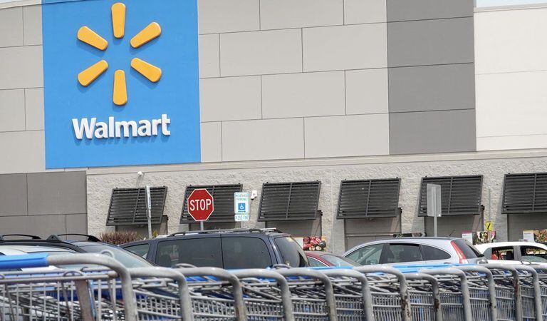 Walmart hopes to take on Amazon Prime with more affordable prices.