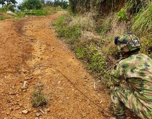 Los combates seguirán e incluso serán más fuertes.