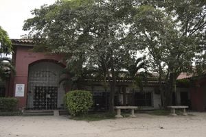 El señalado fue trasladado al Centro de Rehabilitación El Oasis de Barranquilla, como medida de internamiento preventivo