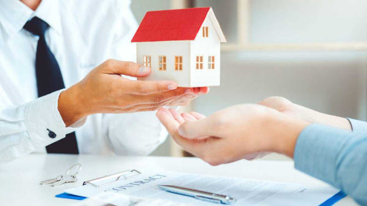 ¿Cómo ahorrar si quiere comprar vivienda? Foto: iStock