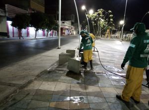 El supuesto caso de crueldad animal se presentó este 25 de noviembre en el parque Sesquicentenario, de Santa Marta.