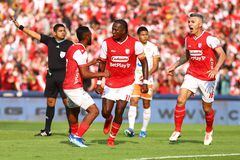 Independiente Santa Fe vs Envigado - fecha 2 - Liga BetPlay