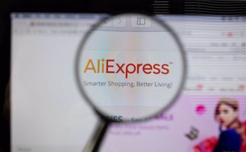 Web de Aliexpress
EUROPA PRESS
(Foto de ARCHIVO)
24/11/2020