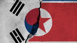 Corea del Sur mantiene tensas relaciones por el tema del armamento nuclear de Corea del Norte. Foto: Getty Images.