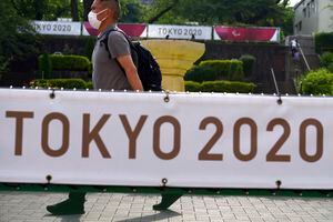 Varias organizaciones médicas de Japón piden la anulación de los Juegos Olímpicos Tokio 2020.
