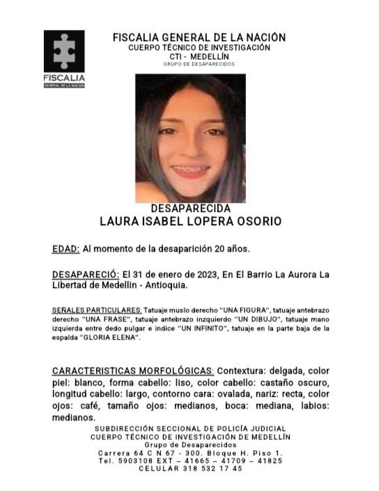 Laura Isabel Lopera
