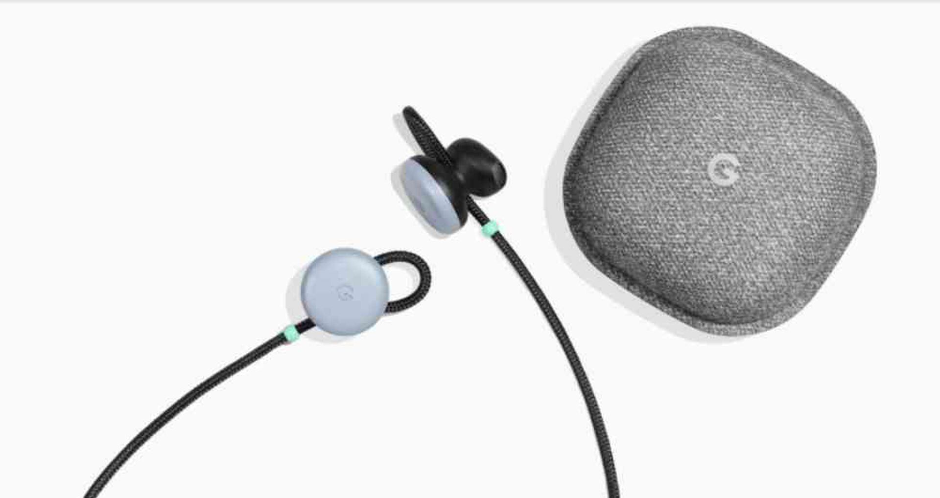 Los auriculares de Google que traducen 40 idiomas en tiempo real, Actualidad