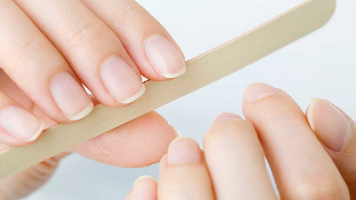 El estado de las uñas puede decir más sobre la salud de lo que se cree.