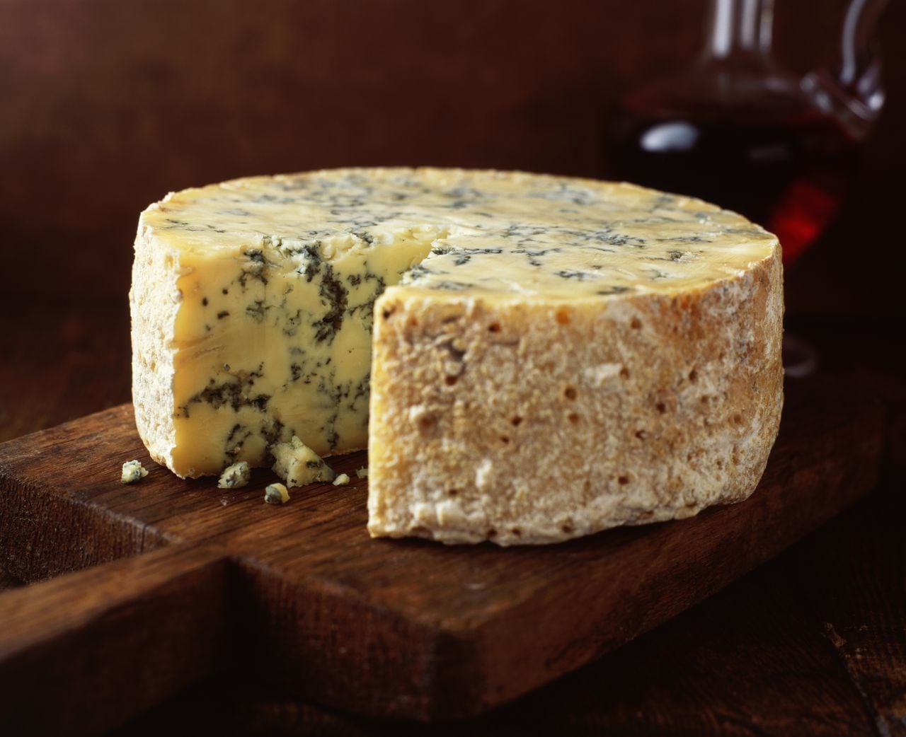 De la variedad de tipo de quesos que hay en el mercado, se recomienda consumir el más saludable.