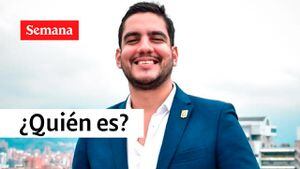 ¿Quién es Alex Flórez el  senador que protagonizó escándalo en Cartagena?