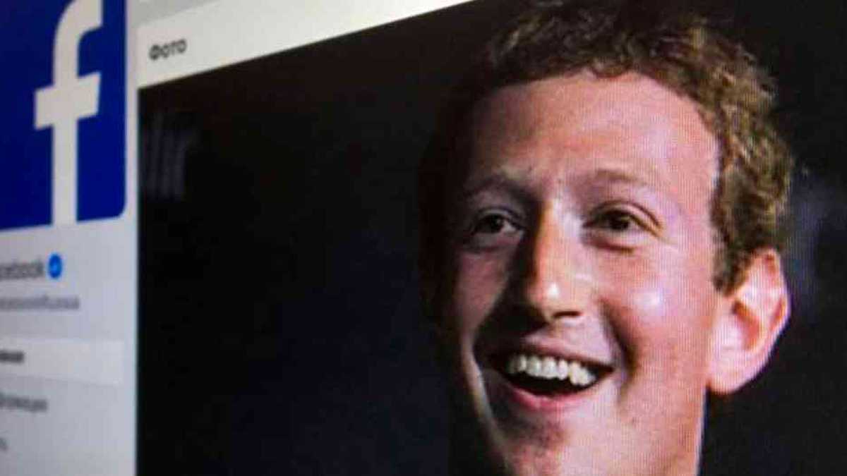 ¿Qué años te gustaría "borrar" de Facebook? 