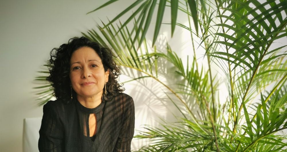 Pilar Quintana conversará con la escritora Melba Escobar sobre el universo de Los abismos, su más reciente novela.