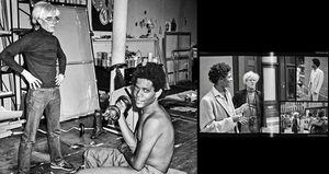 La energía y la osadía de Basquiat encantaban a Warhol, pero también lo agobiaban su falta de autoestima, sus depresiones y su cambio constante de ánimo.