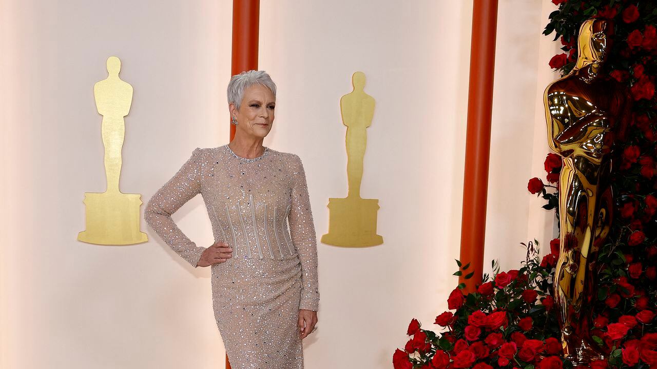 Elegancia y glamour en los Premios Óscar 2023: estos son los mejores  'looks' de la alfombra roja