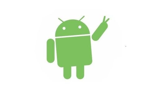 Imagen de referencia de Android.