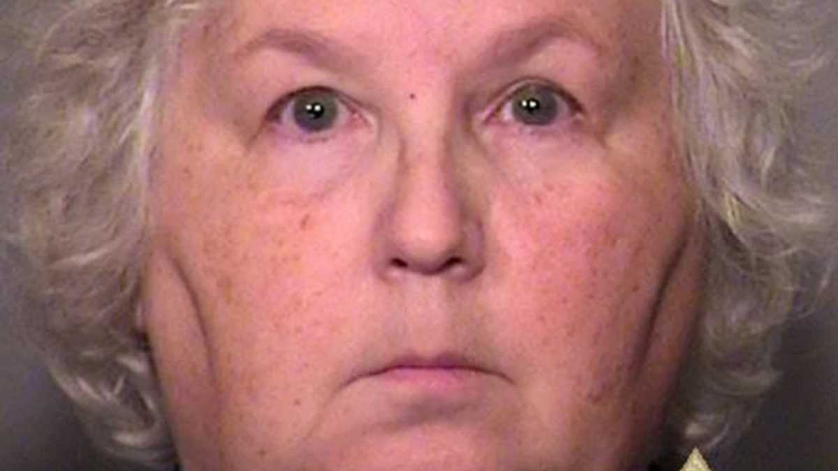 Nancy Crampton fue culpaba de asesinar a su marido en Estados Unidos