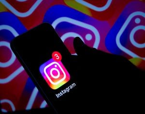 ¿Existe alguna manera de desactivar el estado activo en Instagram en el transcurso del año 2023?