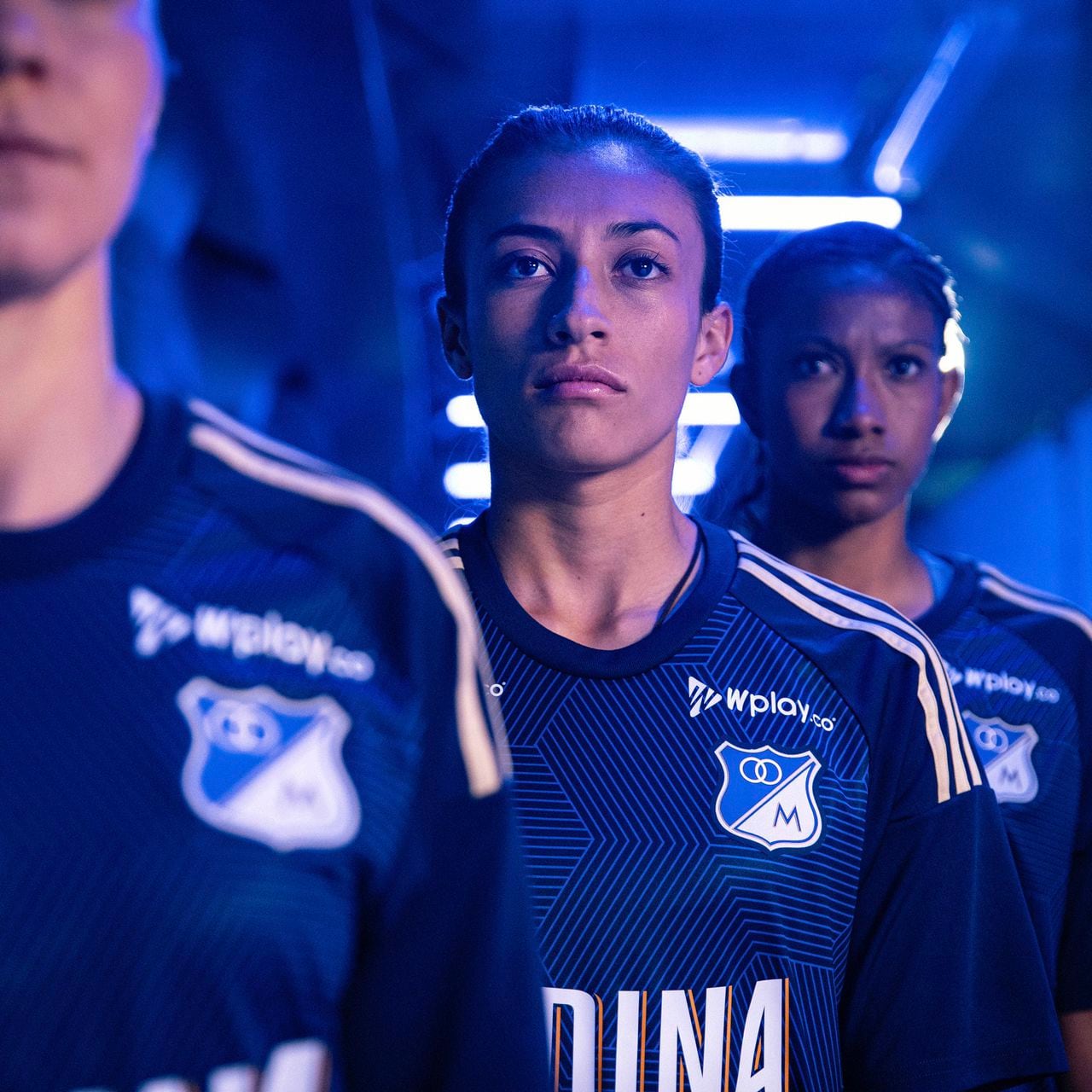 Millonarios busca su primer título de la Liga Femenina