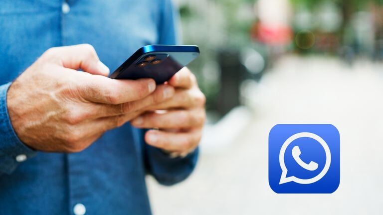 Los pasos precisos para descargar e instalar la versión más reciente de WhatsApp Plus se presentan aquí, garantizando una experiencia de mensajería única y personalizada.