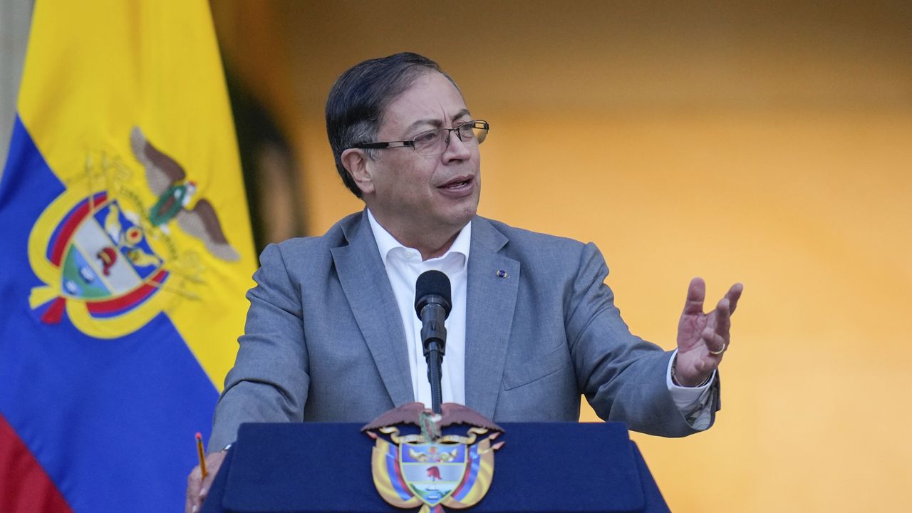 El mandatario colombiano ha dejado claro que la prioridad es la protección de los territorios
