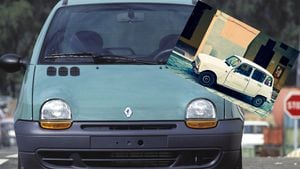 La compañía francesa aprobó el kit de modificación para el Renault 4, el Renault 5 y el Twingo primera generación.