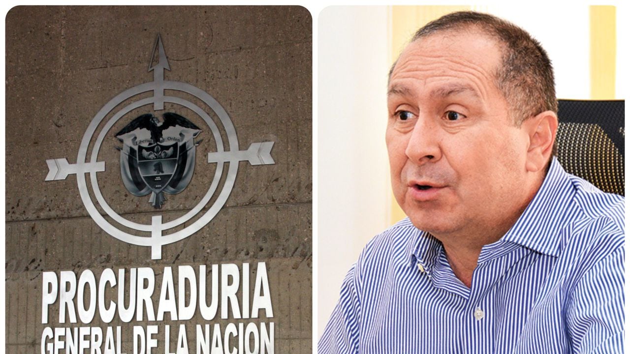 La Procuraduría solicitó medidas urgentes de protección al alcalde de Tuluá, Gustavo Vélez, y concejales del municipio.