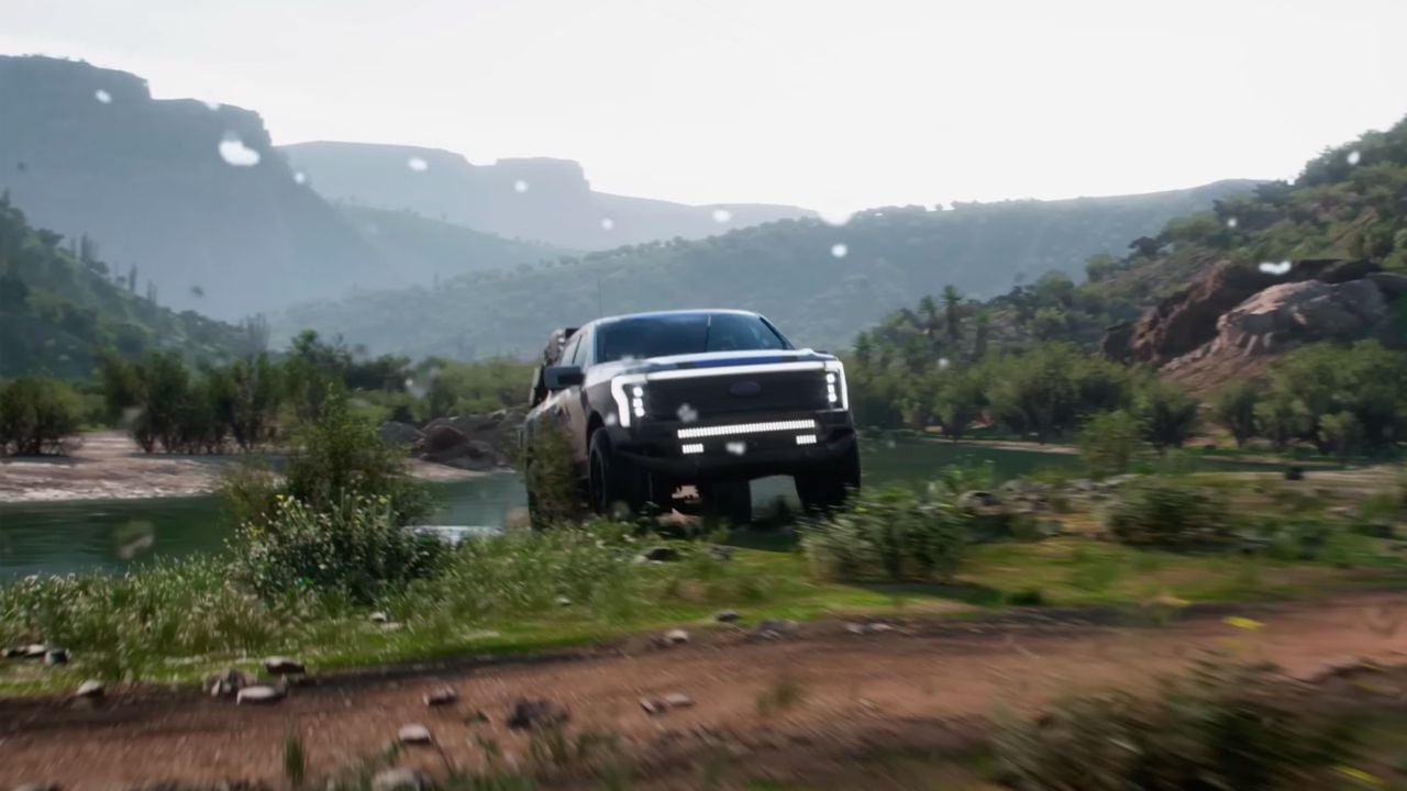 El nuevo DLC de Forza Horizon 5 agrega vehículos especializados para competir en carreras de rally.