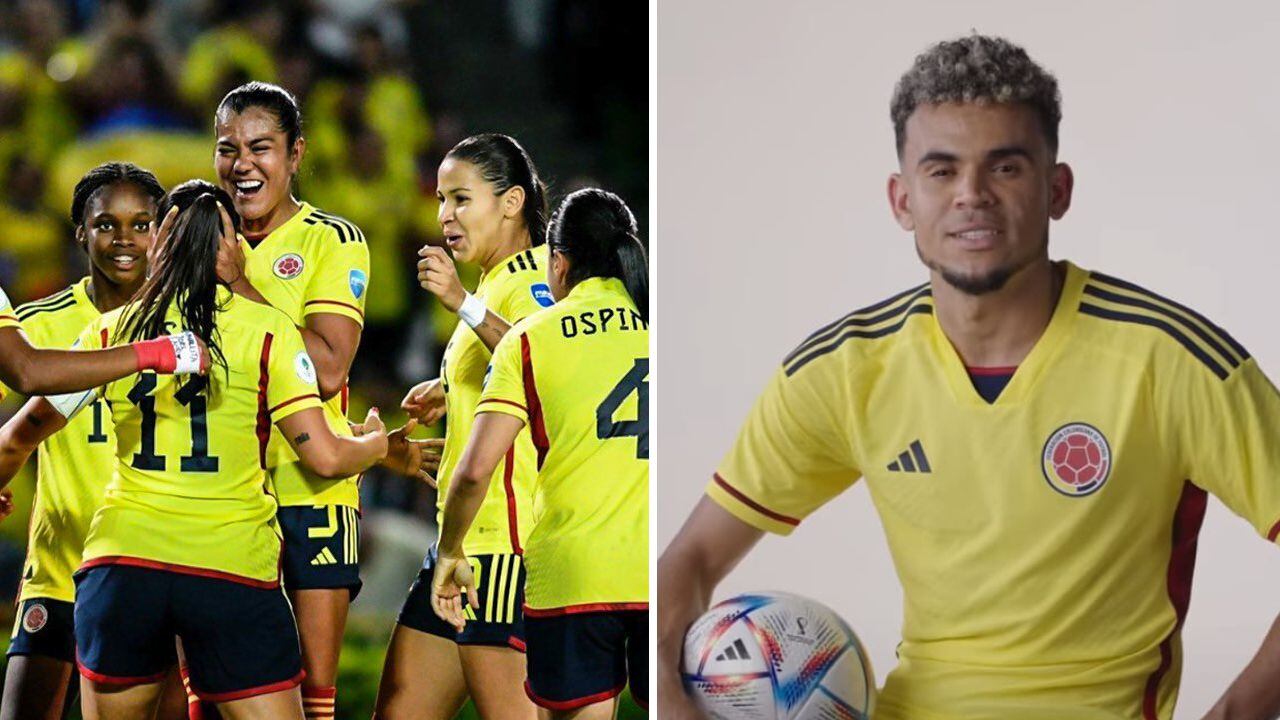 Díaz habló de las cualidades de las jugadoras que representan al país en la Copa América