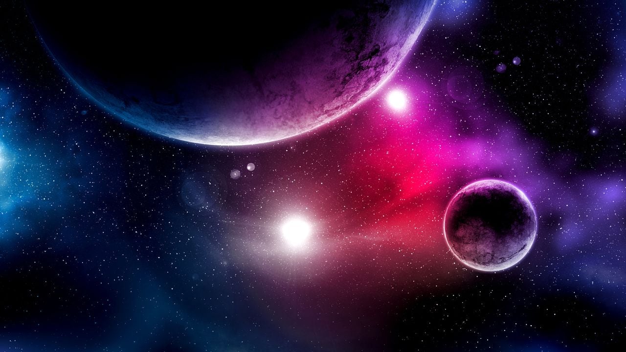 La Nasa está estudiando varios exoplanetas que ocultan misterios sobre el origen del universo.