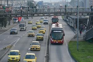 Día sin carro y sin moto en Bogotá el jueves 2 de febrero.