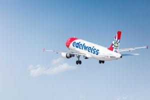 Edelweiss, nueva aerolínea en Colombia