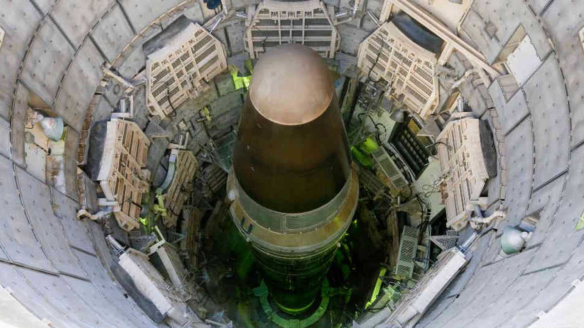 La ONU se muestra preocupada por decisión del Reino Unido de aumentar su arsenal de armas nucleares. Foto: Getty Images.
