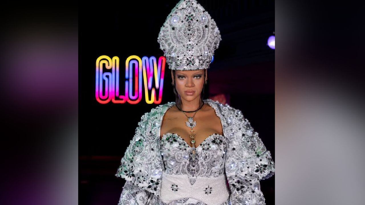 Museo de cera de Madame Tussauds estrena estatua de Rihanna