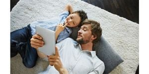 ¿Tableta o computador para su hijo?