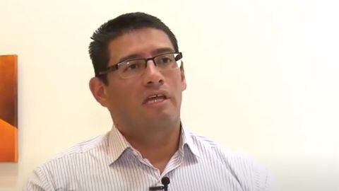 Caso Cafesalud: Fiscalía acusa a expresidente Guillermo Grosso de redireccionar contratos a cambio de dinero